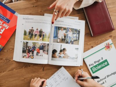 Підготовка до IELTS. Індивідуальні заняття