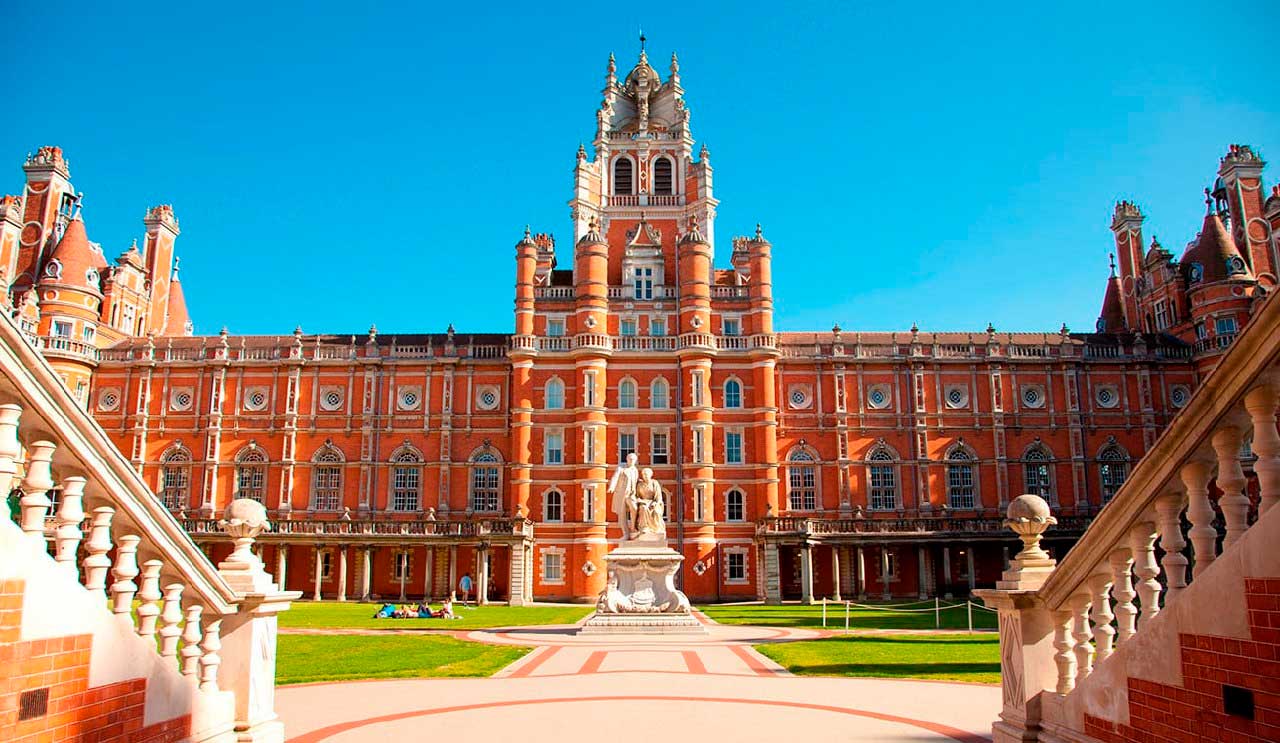 University of London