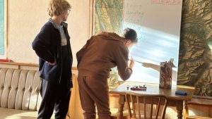 Family Camp & Family Workation Braunwald