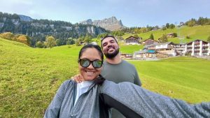 Family Camp & Family Workation Braunwald