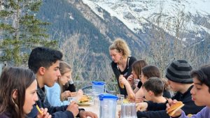 Family Camp & Family Workation Braunwald