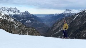 Family Camp & Family Workation Braunwald