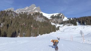 Family Camp & Family Workation Braunwald